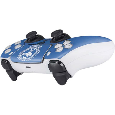 Disney Princess Moana Youre Welcome PS5 Controller Skin
